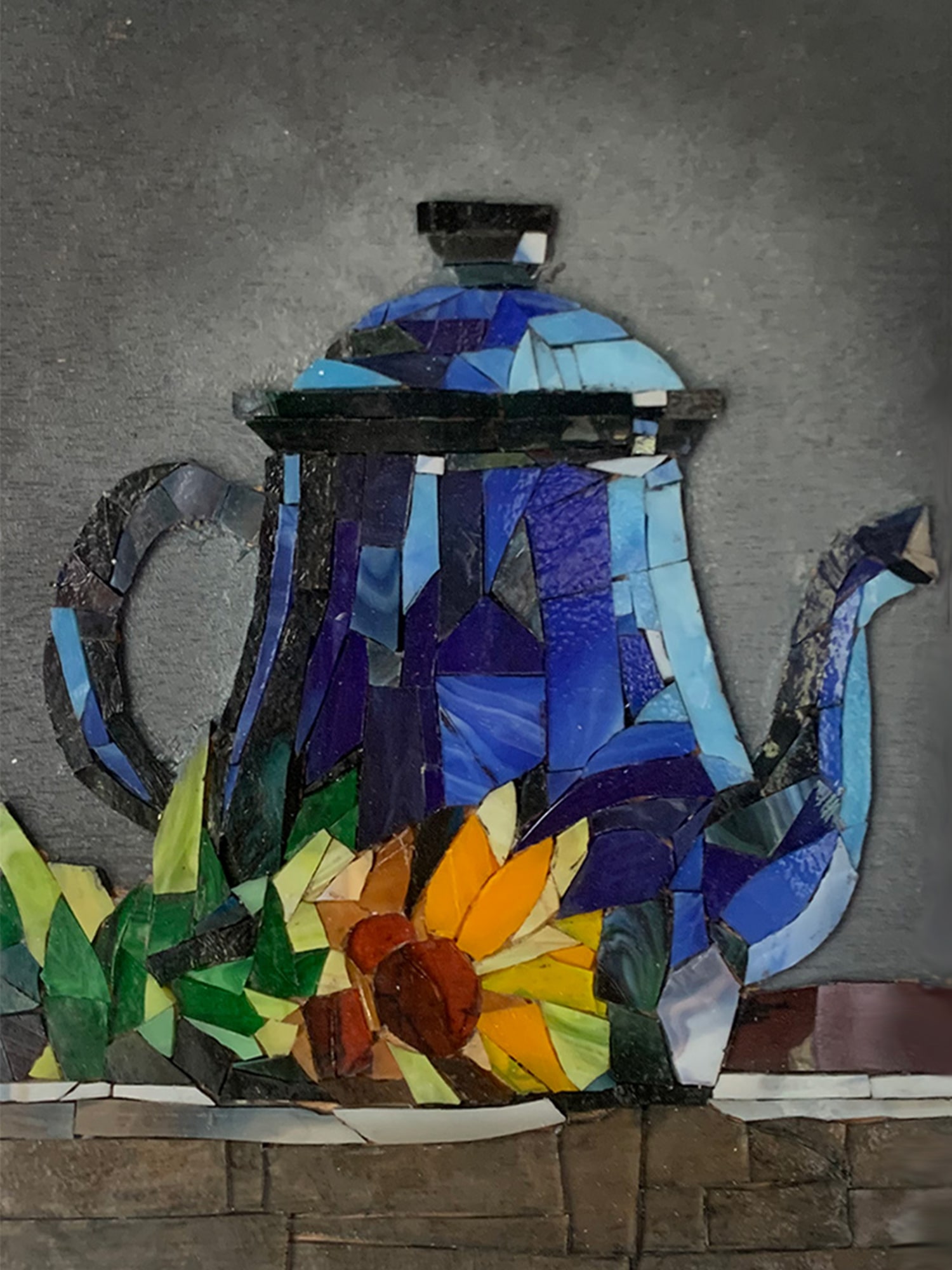 Beginner's Stained Glass Workshop